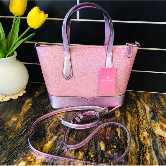 Kate spade lola satchel hotsell